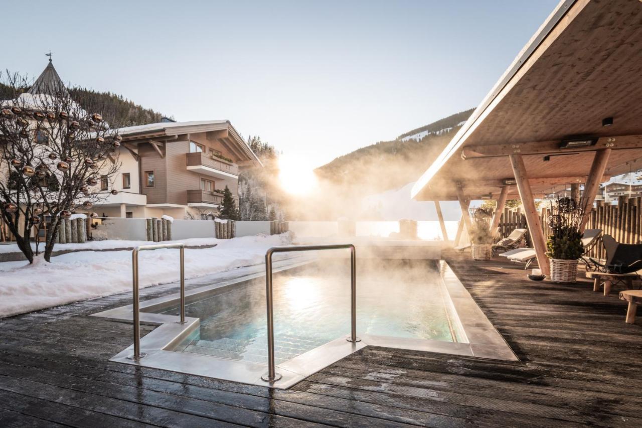 Sonnegg Hotel 4*