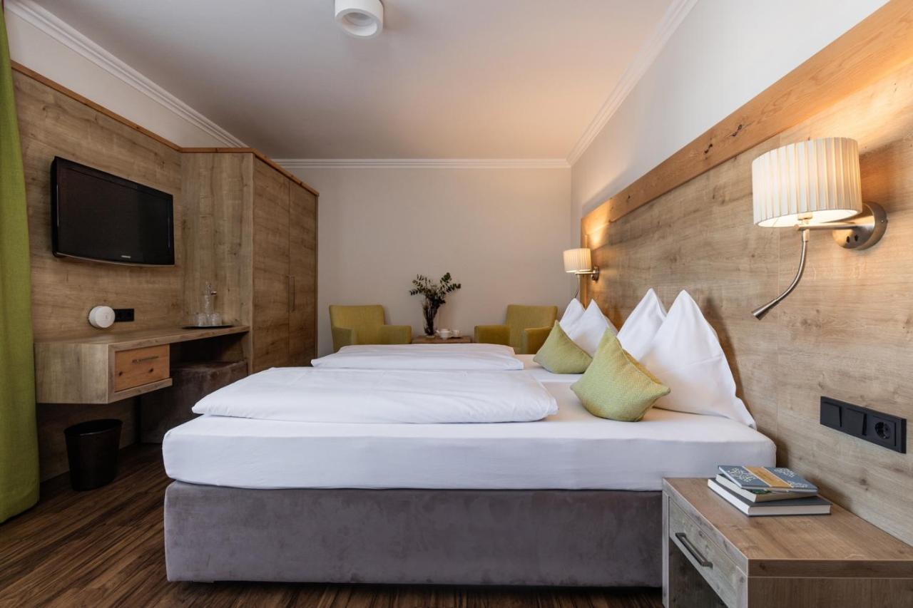 Hotel Sonnegg