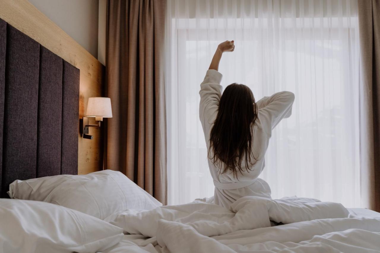 Sonnegg Hotel 4*