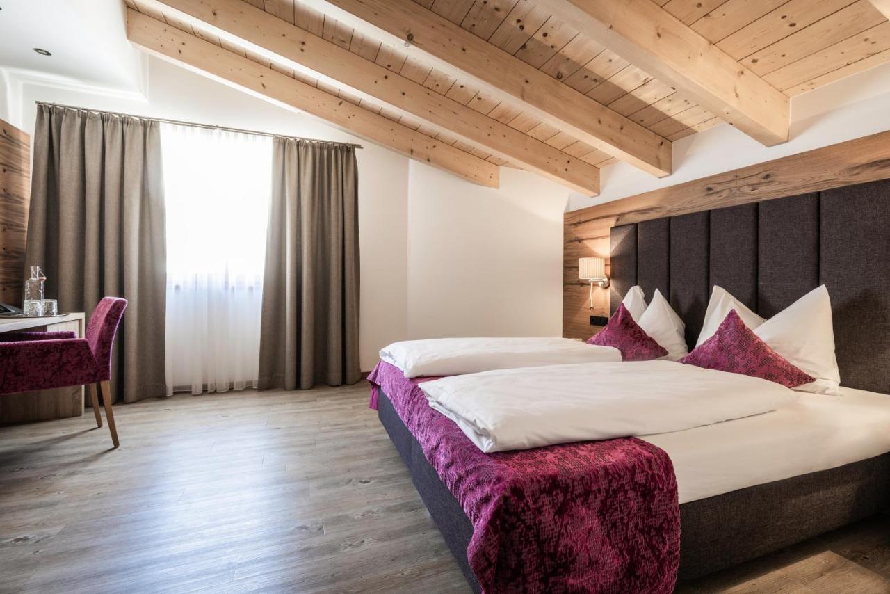 Sonnegg Hotel Saalbach-Hinterglemm