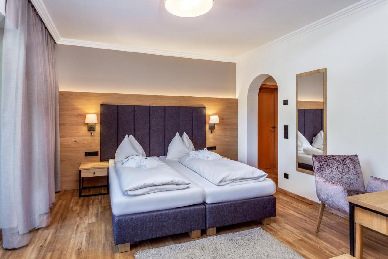 Hotel Sonnegg 4*