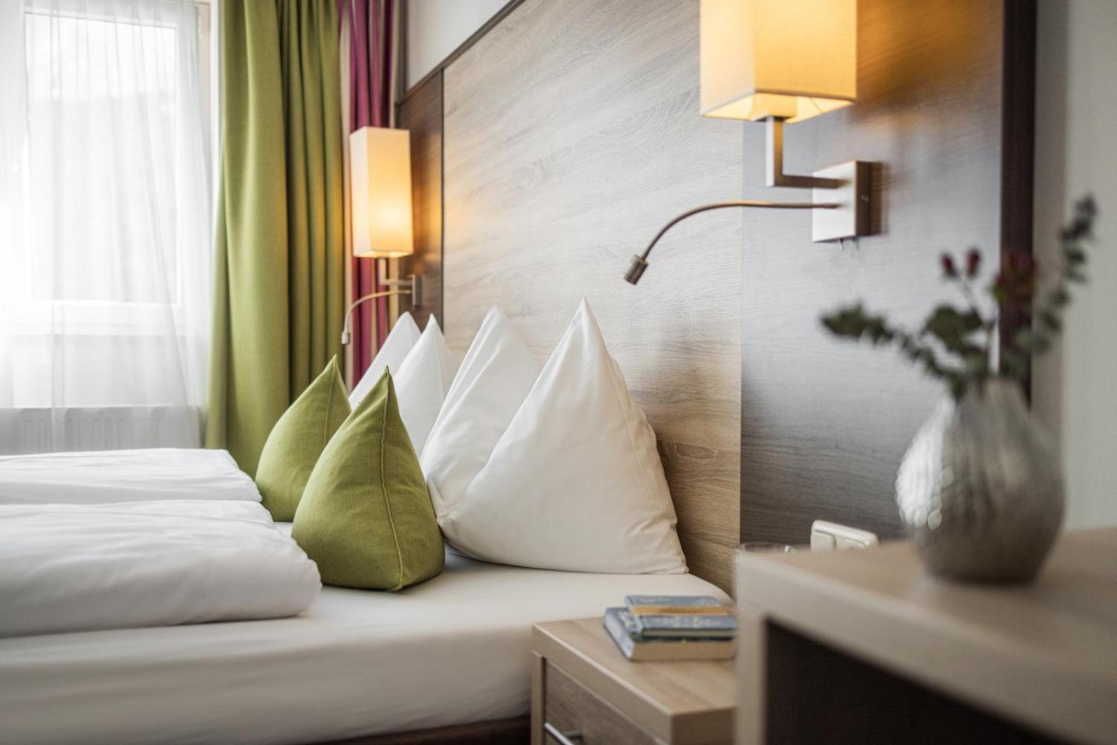 Sonnegg Hotel 4*