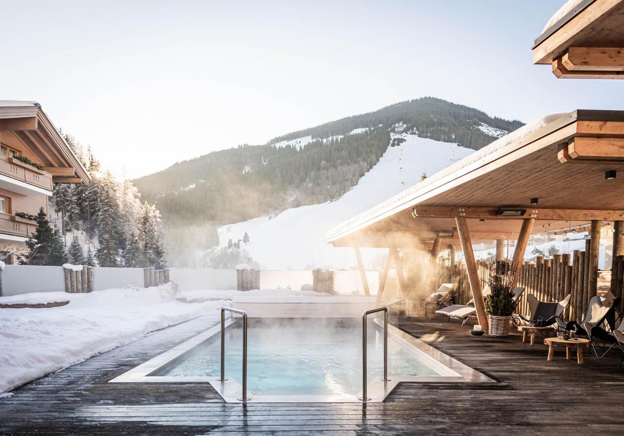 Sonnegg Saalbach-Hinterglemm