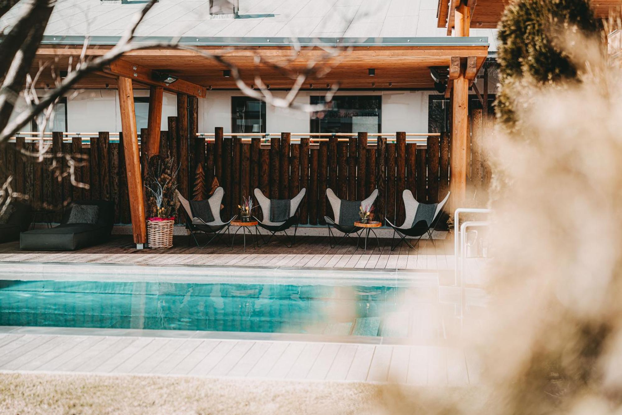 Sonnegg Hotel Saalbach-Hinterglemm