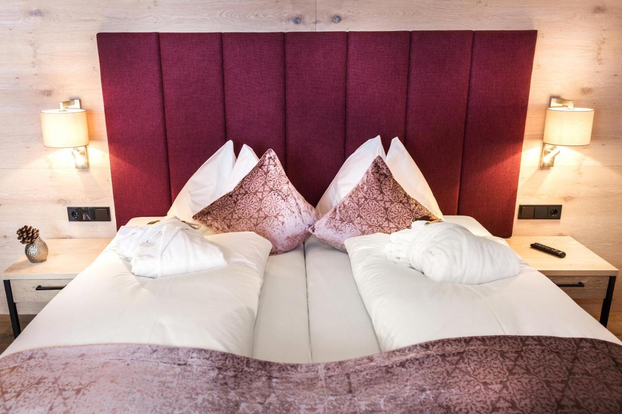 Sonnegg Hotel 4*