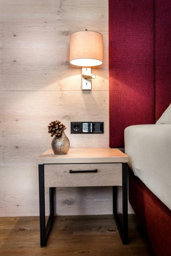 Sonnegg Hotel