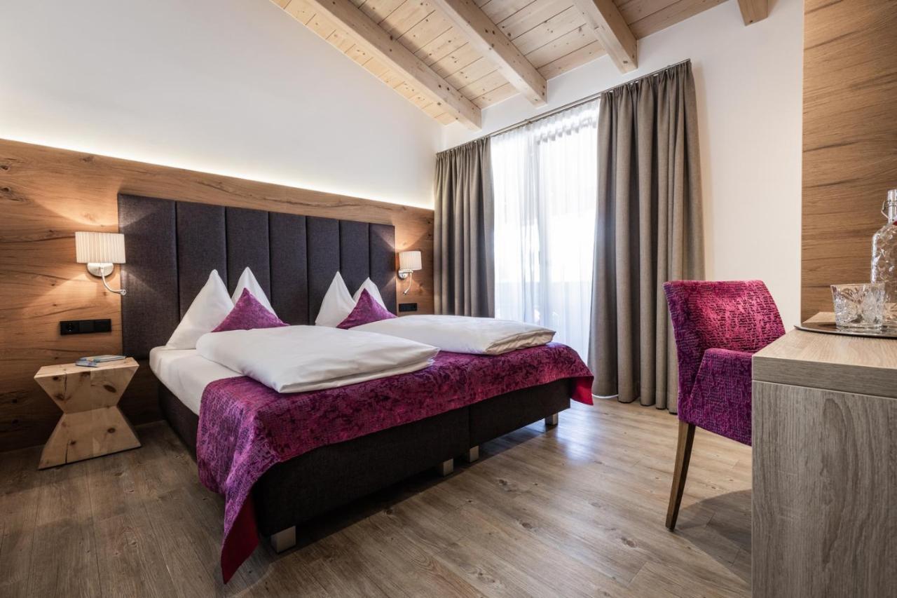 Sonnegg Hotel