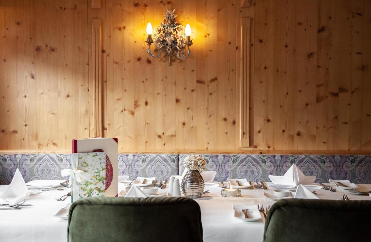 Sonnegg Hotel